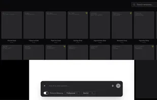 ITERATAR screenshot 1