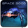 Space 3000 Icon