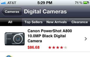 overstock screenshot 1