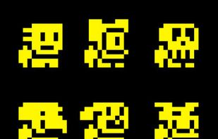 Tomb of the Mask screenshot 3