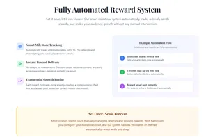 Radstream Referral screenshot 2