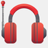Audio Sharing icon
