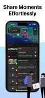 Avare, Travel Journal Map screenshot 3