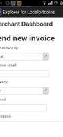 Explorer for Localbitcoins screenshot 3