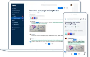Otter.ai screenshot 1