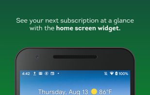 What's Next screenshot 2