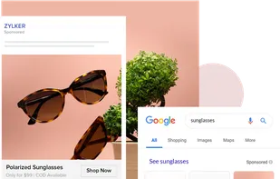 Zoho Commerce screenshot 2