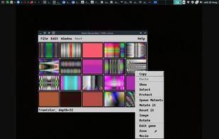 Zoom a image