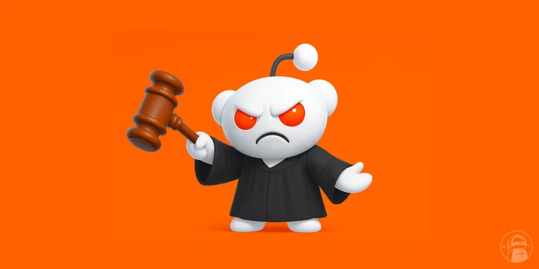 Reddit sues Perplexity for unauthorized data scraping used to train its AI system image