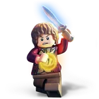 Lego The Hobbit icon
