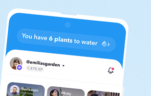 Greg - Plant Identifier & Care screenshot 1