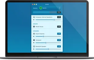 Airfoil screenshot 1