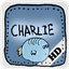Comb Over Charlie icon