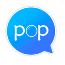 PopTalk icon
