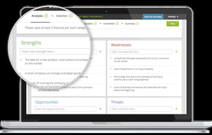 CayenneApps screenshot 1