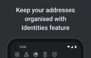 Total Password screenshot 1