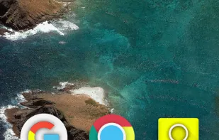 Nougat Icon Pack screenshot 2