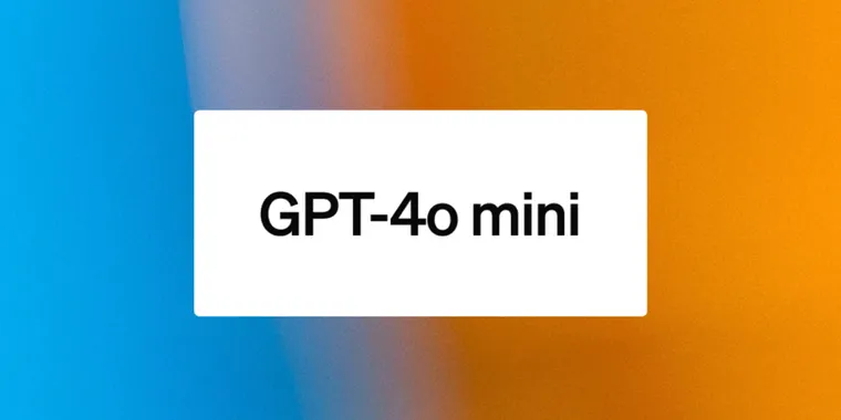 OpenAI unveils GPT-4o Mini: affordable, high-performance AI model to replace GPT-3.5 Turbo