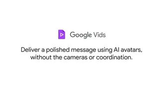 Google Vids will soon introduce AI avatars for effortless scripted video creation image