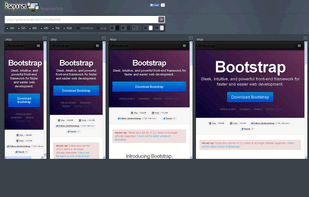 Responsa screenshot 1