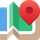 GNOME Maps icon
