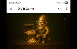 Dig It – Play for Gold screenshot 1