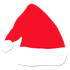Xmas snow icon