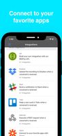 TinyVoicemail screenshot 3