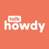 Talk Howdy icon