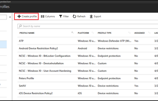 WDAC [Windows Defender Application Control] screenshot 3