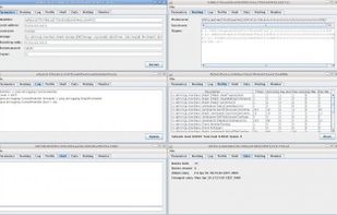 Chordless screenshot 1