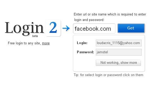 Login2 Alternatives: Top 3 Login Sharing Services & Similar Websites ...