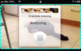 Movie Stiller screenshot 1