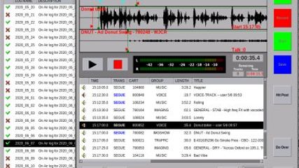 RadioTools AirPRO screenshot 4