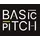 Basic Pitch icon