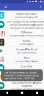 Apk Extractor  screenshot 3