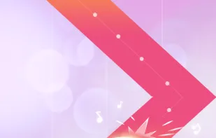 Piano Tiles screenshot 2