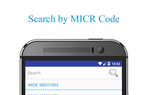 All Bank IFSC Code screenshot 2