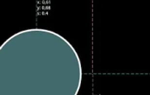 OSCdroid screenshot 1