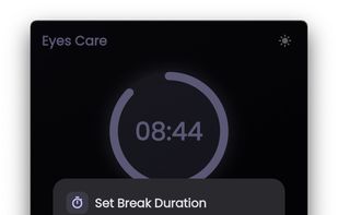 Eyes Care screenshot 3