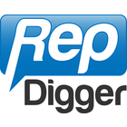 RepDigger icon