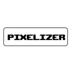 Pixelizer icon