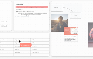 All you need to meet in one app