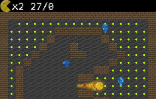 Pyroman: Jaws of Fire screenshot 3