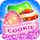 Cookie Star icon