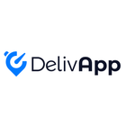 DelivApp icon