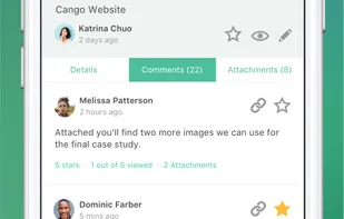 Backlog screenshot 2