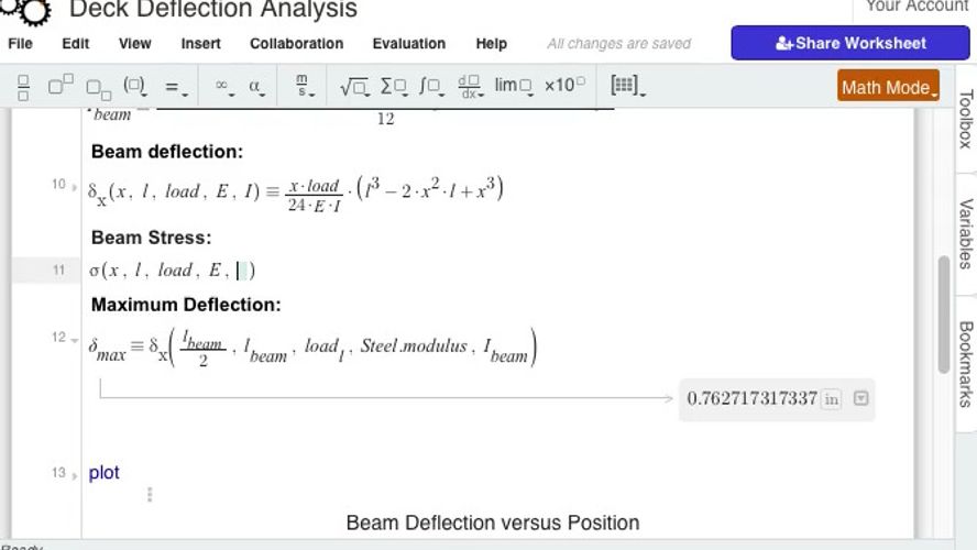 Swift Calcs The Collaborative Computational Notebook Built for Modern