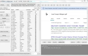 mbFXWords screenshot 1