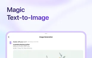 Open Cat screenshot 1